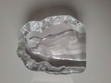Press papier - cal, cristal