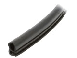 Garnitură EPDM neagră RST ROZTOCZE UT-8.2, 25m x 18,7mm x 14,6mm