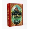 Harry Potter and the Philosopher&#039;s Stone - Minalima - J. K. Rowling