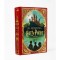 Harry Potter and the Philosopher&#039;s Stone - Minalima - J. K. Rowling