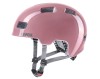 Casca Bicicleta Copii Uvex HLMT 4, 51-55 cm, Unisex, Policarbonat, Ajustabila, Ventilatie - RESIGILAT