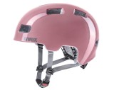 Cumpara ieftin Casca de bicicleta Uvex HLMT 4 pentru copii, unisex, 51-55 cm - RESIGILAT