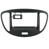 Kit rama 1DIN Connects2 CT24HY16 pentru Hyundai i10 2008-2013