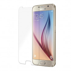 Folie Sticla Samsung Galaxy S6 Tempered Glass Ecran Display LCD