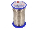 S&acirc;rmă de Cupru Argintată 2mm 500g