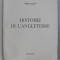 HISTOIRE DE L &#039; ANGLETERRE par ANDRE MAUROIS , 1963