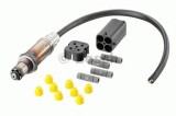 Sonda Lambda RENAULT CLIO II (BB0/1/2, CB0/1/2) (1998 - 2005) BOSCH 0 258 986 502