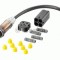 Sonda Lambda VW TRANSPORTER IV bus (70XB, 70XC, 7DB, 7DW, 7DK) (1990 - 2003) BOSCH 0 258 986 504