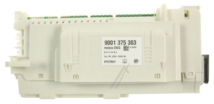POWER MODULE PROGRAMMED 12034731 BOSCH/SIEMENS
