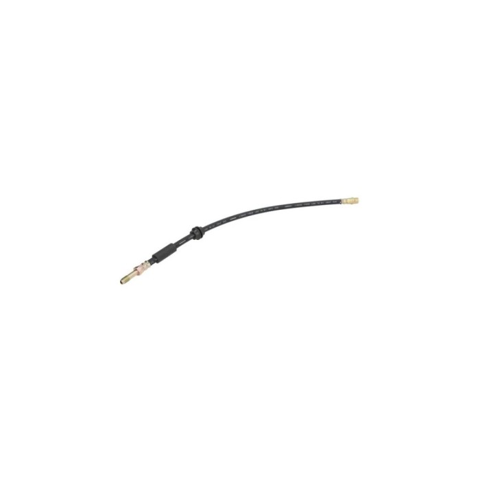 Furtun frana VW TRANSPORTER V platou / sasiu (7JD 7JE 7JL 7JY 7JZ 7FD 3.2 V6 2003-2006 CORTECO 19036