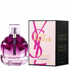 Yves Saint Laurent YSL Mon Paris Intensement EDP Intense 50 ml pentru femei foto