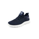 Pantofi barbati MERGA 4WRK bleumarin