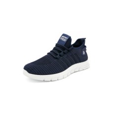 Pantofi barbati MERGA 4WRK bleumarin