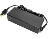 Cumpara ieftin Alimentator Lenovo, 90W, Mufa Dreptunghiulara