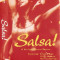 Caseta Salsa!, originala