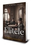 Elitele din Principatele Romane in prima jumatate a secolului al XIX lea - Dan Dumitru Iacob