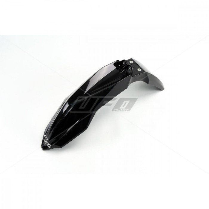 Aripa fata Husqvarna TC/FC125-450/2015 = TC250/2016, neagra Cod Produs: MX_NEW HU03349001