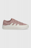 Cumpara ieftin Adidas tenisi culoarea violet