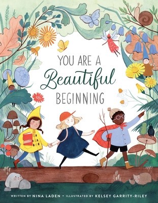 You Are a Beautiful Beginning foto
