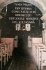 Istoria Bisericii Ortodoxe Romane din Ungaria - T. Misaros, 1990, 286pg, Legata, Bucuresti - carte religioasa