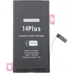 Acumulator pentru Apple iPhone 14 Plus, High Capacity