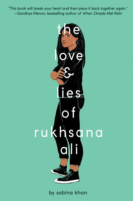 The Love and Lies of Rukhsana Ali foto