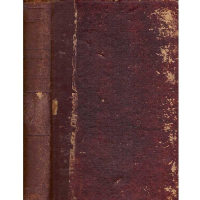- Les Frontieres de la folie - 1888 - 136911