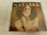 Natalia , vb, universal records