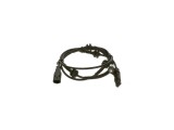 Senzor turatie roata Citroen C6; Peugeot 407, 407 Sw Motor 1.6 HDi, 1.6 HDi 110, 1.6 HDi 110, 1.8, 1.8, 1.8 16V, 1.8 16V, 2.0, 2.0, 2.0 16V, OE