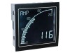 Ampermetru Digital Programabil 0-5A 10kA1 pentru Montare