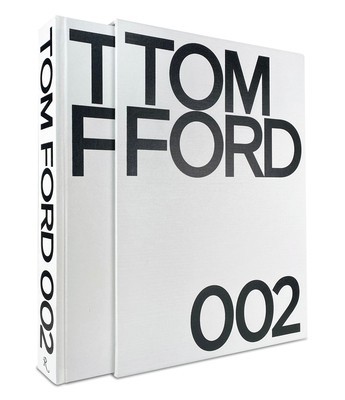 Tom Ford 002 foto