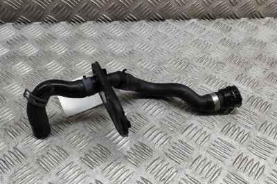 Furtun de lichid de răcire AUDI A5 Sportback F5A 2018 OEM: 8W0819334F,8W1819372A 28103840 foto