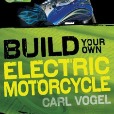 Build Your Own Electric Motorcycle