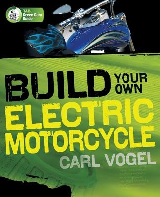 Build Your Own Electric Motorcycle foto