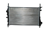 Radiator, racire motor FORD MONDEO III (B5Y) (2000 - 2007) THERMOTEC D7G017TT