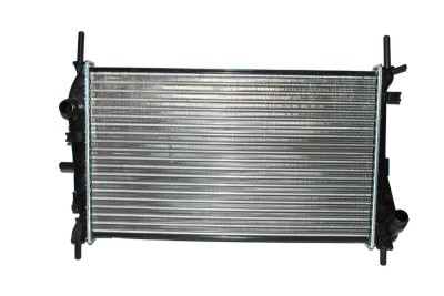Radiator, racire motor FORD MONDEO III (B5Y) (2000 - 2007) THERMOTEC D7G017TT foto