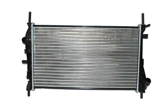 Radiator, racire motor FORD MONDEO III (B5Y) (2000 - 2007) THERMOTEC D7G017TT