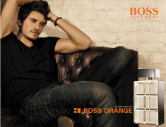 Boss Orange Man EDT 40ml pentru Barba?i foto