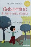 Cumpara ieftin Gelsomino in tara mincinosilor - 2022 - Giannia Rodari (@A2)