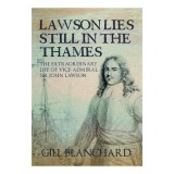 Lawson Lies Still in the Thames