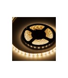 Rola LED 300x5630 protectie apa alb cald 5m REBEL