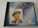 Frank Sinatra ,cd,qwe