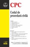 Codul de procedura civila | Evelina Oprina