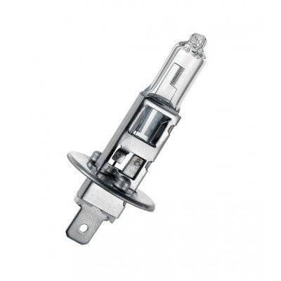 Bec halogen H1 24V foto
