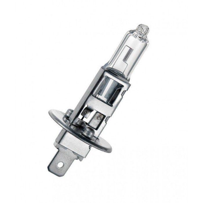 Bec halogen H1 24V
