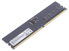 Memorie DRAM DDR5 DIMM 4800MHz 1,1VDC industrială 2Gx8