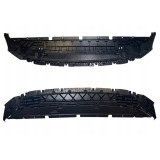 Capac sub bara fata AUDI Q5/SPORTBACK (FY), 07.2020-, polipropilena (PP/PPE),