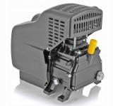 Cumpara ieftin Pompa de aer piston 47mm cu motor 2.5kW 24-50L debit de 265 l/min 8 bari