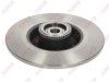 Disc frana RENAULT SCENIC I (JA0/1) (1999 - 2003) ABE C4R025ABE