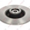 Disc frana RENAULT SCENIC I (JA0/1) (1999 - 2003) ABE C4R025ABE